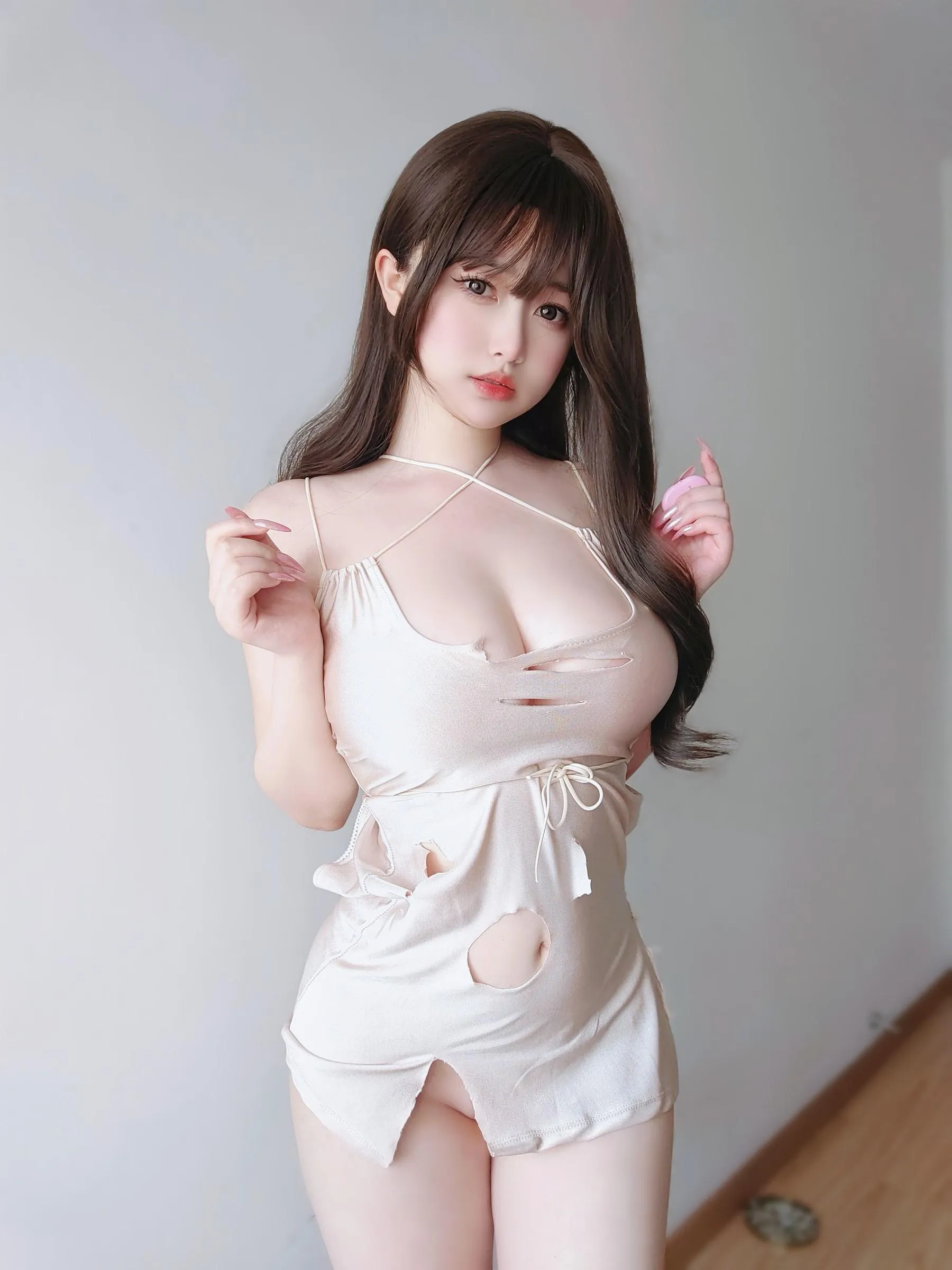 女主K – NO.32 仁妻的秘密 [81P]插图5